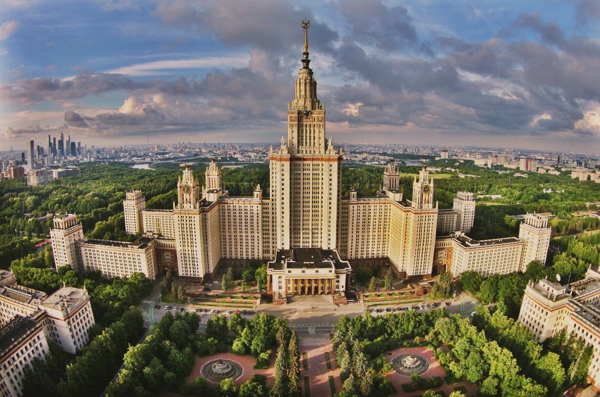 Университеты Москвы с бюджетными местами